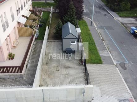 16 | Prodej - jiné, 15 m²