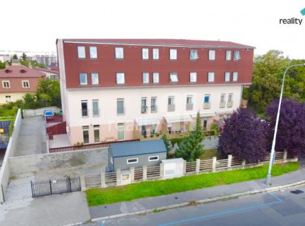 17 | Prodej - jiné, 15 m²