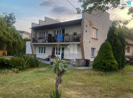 Pronájem bytu, 2+kk, 46 m² obrázek