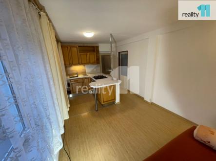 4 | Pronájem bytu, 2+kk, 46 m²