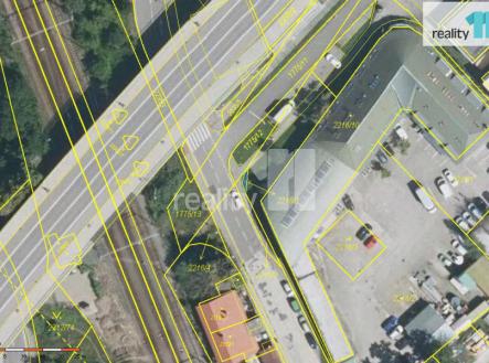 2 | Prodej - pozemek, ostatní, 5 m²