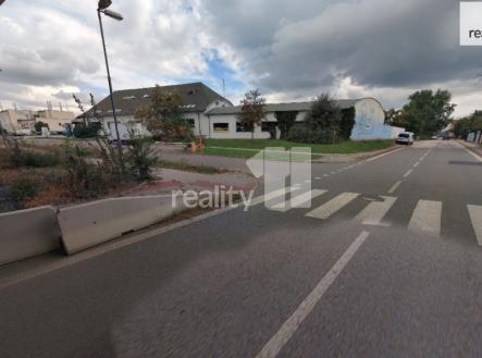 3 | Prodej - pozemek, ostatní, 5 m²