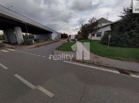 4 | Prodej - pozemek, ostatní, 5 m²