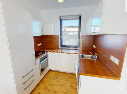 3 | Pronájem bytu, 3+kk, 75 m²