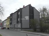 Prodej - nájemní dům, 1 192 m²