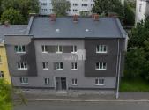Prodej - nájemní dům, 1 192 m²