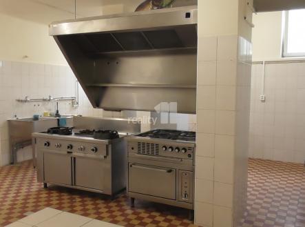 1 | Pronájem - restaurace, 65 m²