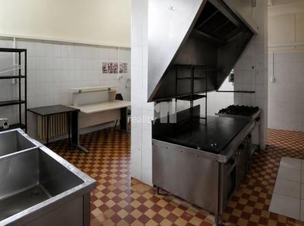 1 | Pronájem - restaurace, 65 m²