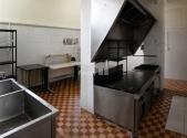 Pronájem - restaurace, 65 m²