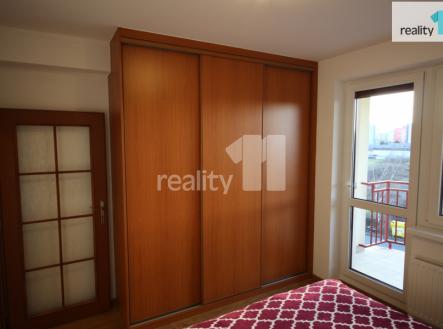 4 | Pronájem bytu, 2+kk, 60 m²
