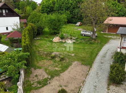 1 | Prodej - pozemek pro bydlení, 1 096 m²