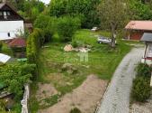 Prodej - pozemek pro bydlení, 1 096 m²