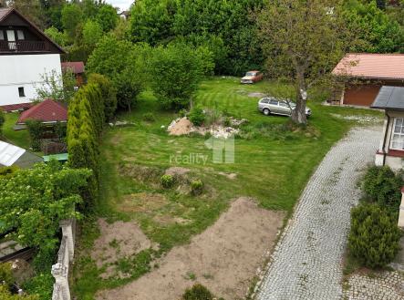 3 | Prodej - pozemek pro bydlení, 1 096 m²