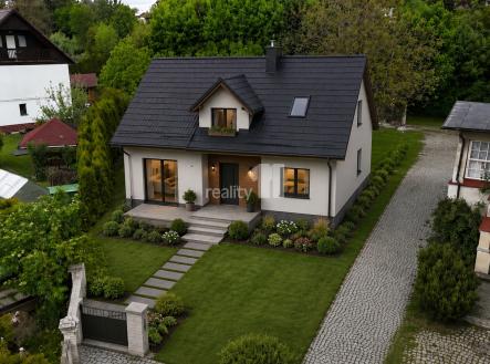 4 | Prodej - pozemek pro bydlení, 1 096 m²