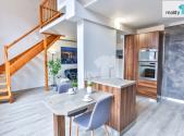 Prodej bytu, 3+kk, 83 m²