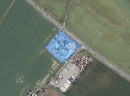 2 | Pronájem - pozemek, ostatní, 5 000 m²