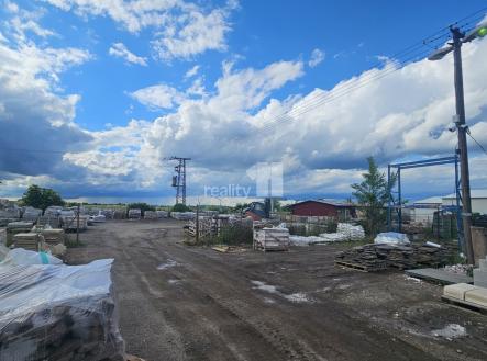 3 | Pronájem - pozemek, ostatní, 5 000 m²