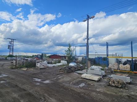 4 | Pronájem - pozemek, ostatní, 5 000 m²