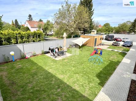 3 | Pronájem bytu, 3+kk, 77 m²