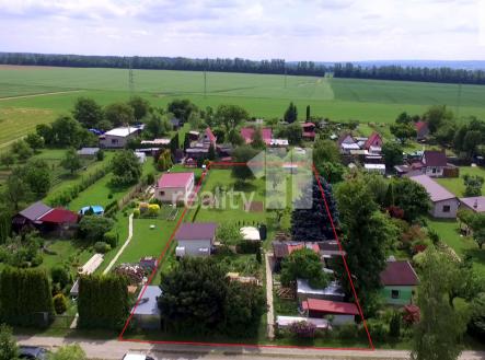 Prodej - pozemek pro bydlení, 2 136 m² obrázek