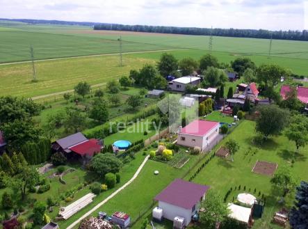 3 | Prodej - pozemek pro bydlení, 2 136 m²