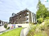 Prodej bytu, 2+kk, 50 m²