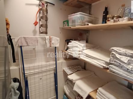 19 | Prodej bytu, 2+kk, 50 m²