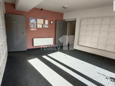 21 | Prodej bytu, 2+kk, 50 m²
