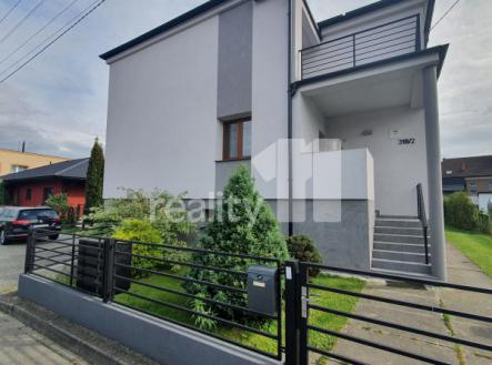 3 | Prodej - dům/vila, 360 m²