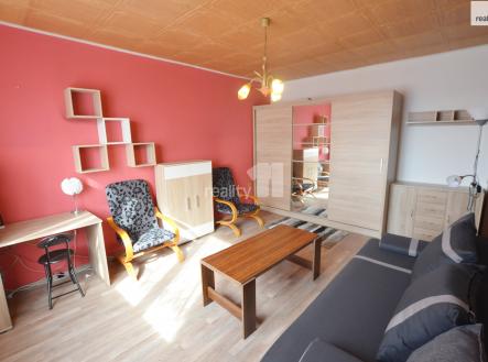 Pronájem bytu, 2+1, 47 m² obrázek