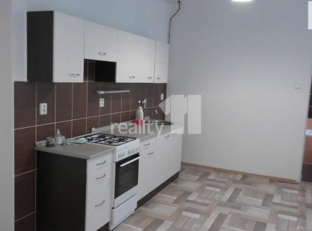 3 | Pronájem bytu, 2+1, 106 m²