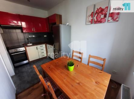 Pronájem bytu, 2+1, 62 m² obrázek