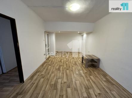 2 | Prodej bytu, 1+1, 40 m²