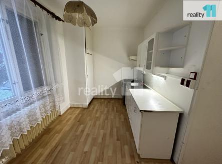 3 | Prodej bytu, 1+1, 40 m²