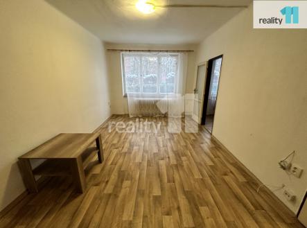 4 | Prodej bytu, 1+1, 40 m²