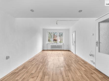 2 | Pronájem bytu, 1+1, 40 m²