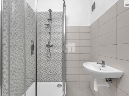 3 | Pronájem bytu, 1+1, 40 m²