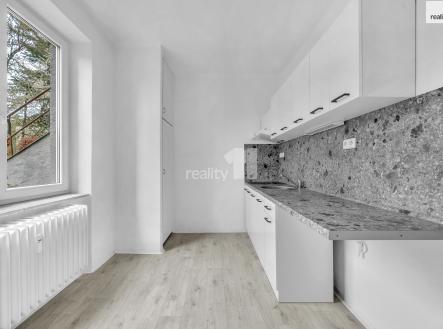 4 | Pronájem bytu, 1+1, 40 m²