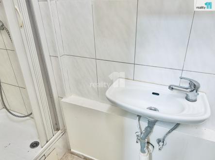 3 | Prodej bytu, 1+1, 24 m²