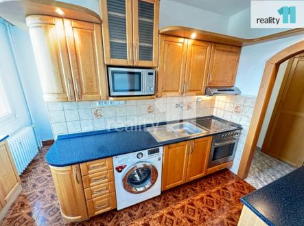 Pronájem bytu, 4+1, 65 m² obrázek