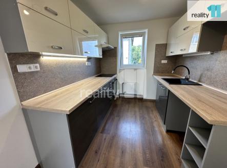 Pronájem bytu, 3+1, 65 m² obrázek