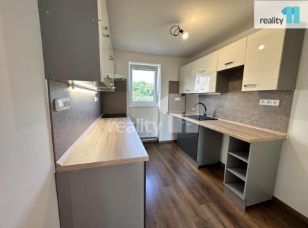 4 | Pronájem bytu, 3+1, 65 m²