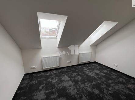 2 | Pronájem - kanceláře, 50 m²