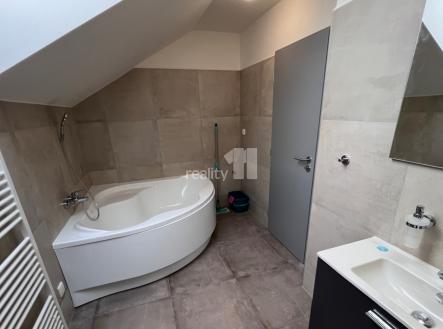 4 | Pronájem - kanceláře, 50 m²