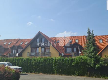 3 | Pronájem bytu, 1+kk, 33 m²