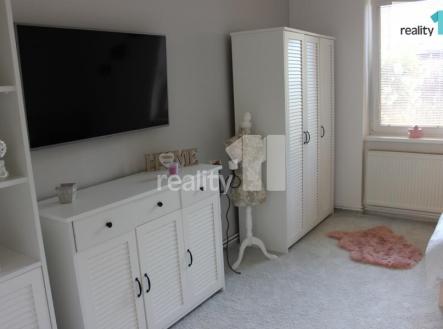 2 | Pronájem bytu, 1+1, 37 m²