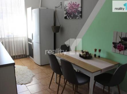 3 | Pronájem bytu, 1+1, 37 m²