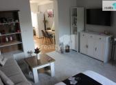 Pronájem bytu, 1+1, 37 m²