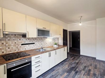 Pronájem bytu, 2+1, 70 m² obrázek