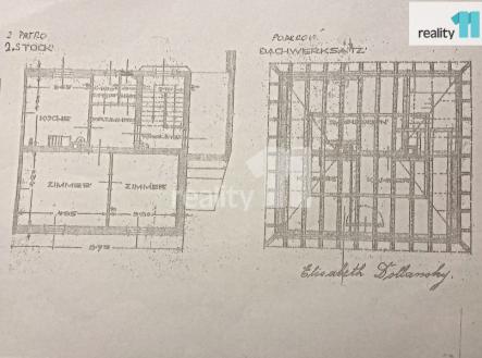 23 | Prodej - dům/vila, 220 m²